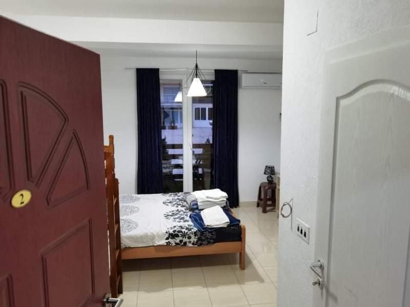 Vera Apartments Ohri Dış mekan fotoğraf