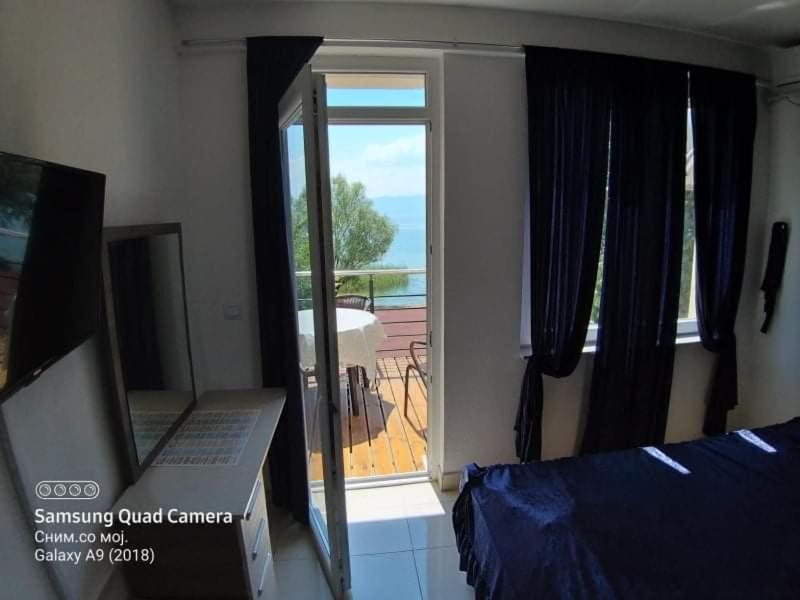 Vera Apartments Ohri Dış mekan fotoğraf