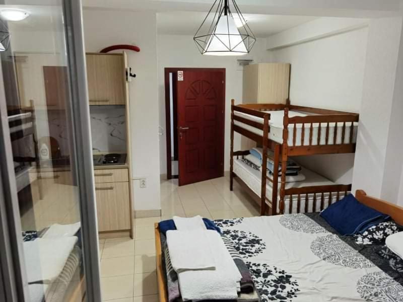 Vera Apartments Ohri Dış mekan fotoğraf