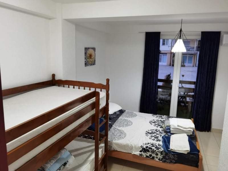 Vera Apartments Ohri Dış mekan fotoğraf