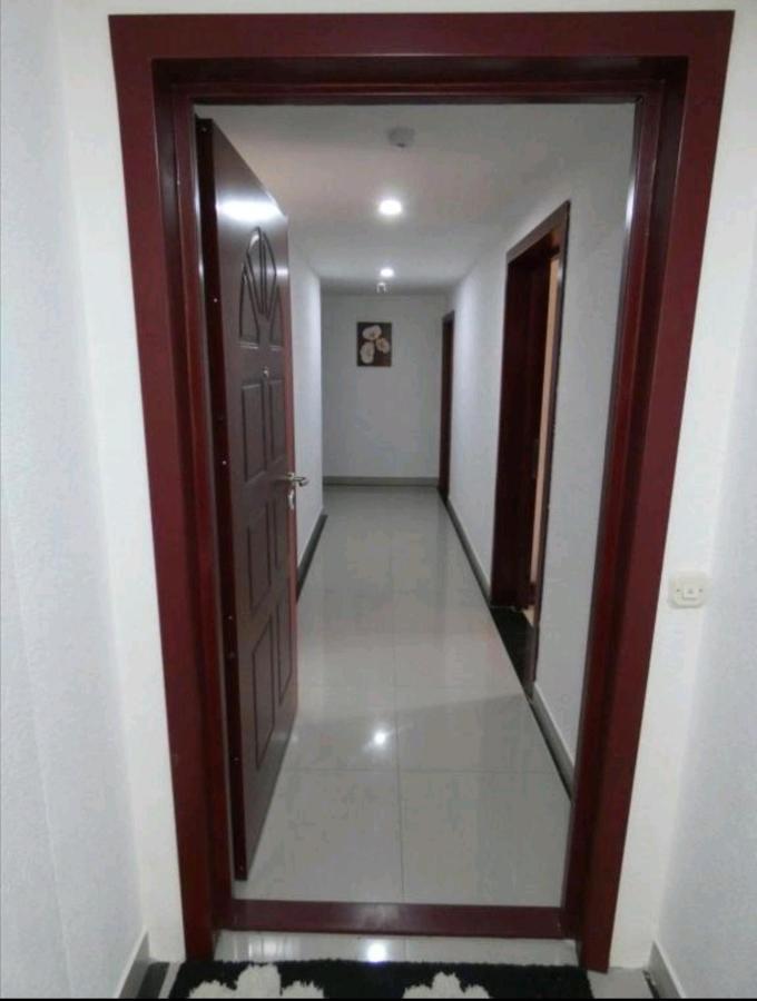 Vera Apartments Ohri Dış mekan fotoğraf